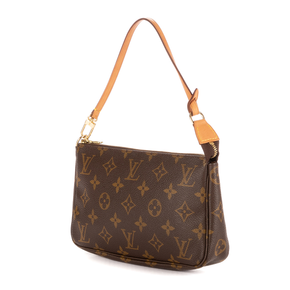 Louis Vuitton Accessory Pouch - Picture 2 of 10